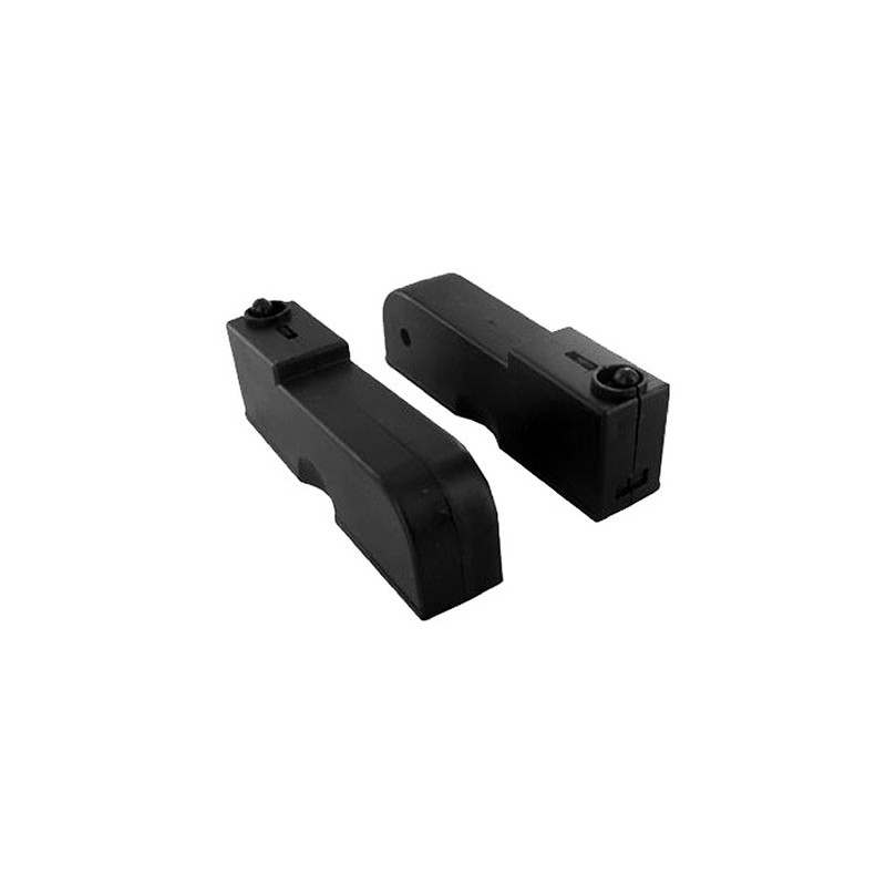 Chargeurs (x2) pour Black Eagle M6 (280726)