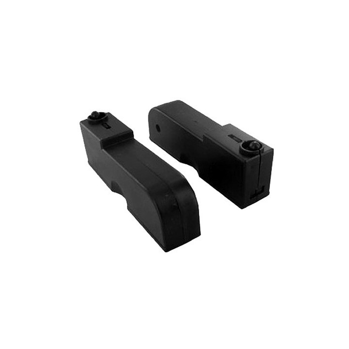 Chargeurs (x2) pour Black Eagle M6 (280726)