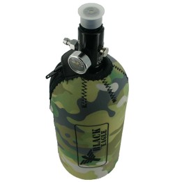Housse CoverStrike Multi-Camo Black Eagle Corporation 48ci