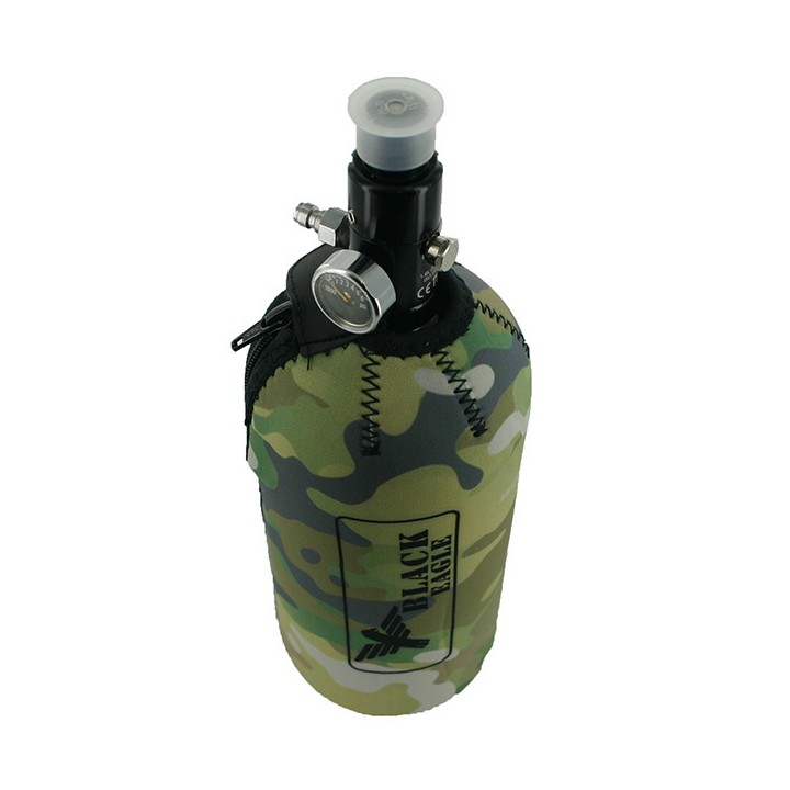 Housse CoverStrike Multi-Camo Black Eagle Corporation 48ci