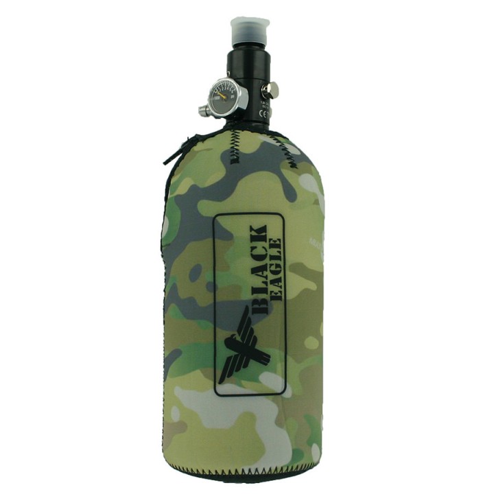 Housse CoverStrike Multi-Camo Black Eagle Corporation 48ci