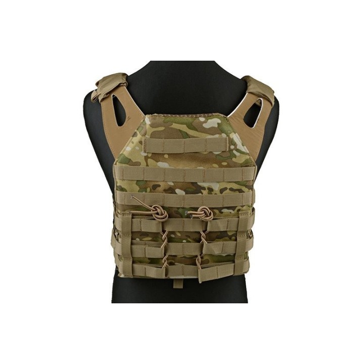 Gilet tactique Jump Type - MC