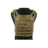 Jump Type Tactical Vest - MC