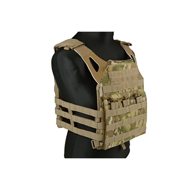 Gilet tactique Jump Type - MC