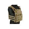Jump Type Tactical Vest - MC