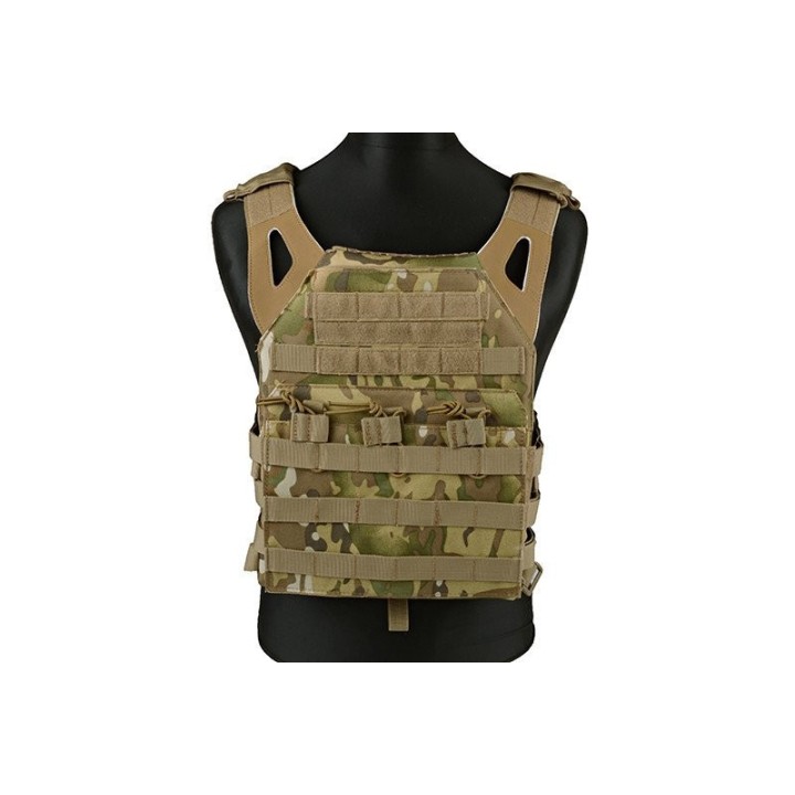 Gilet tactique Jump Type - MC