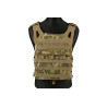 Jump Type Tactical Vest - MC