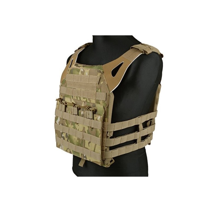 Gilet tactique Jump Type - MC