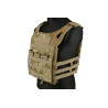 Jump Type Tactical Vest - MC