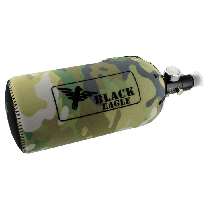 Housse CoverStrike Multi-Camo Black Eagle Corporation 48ci