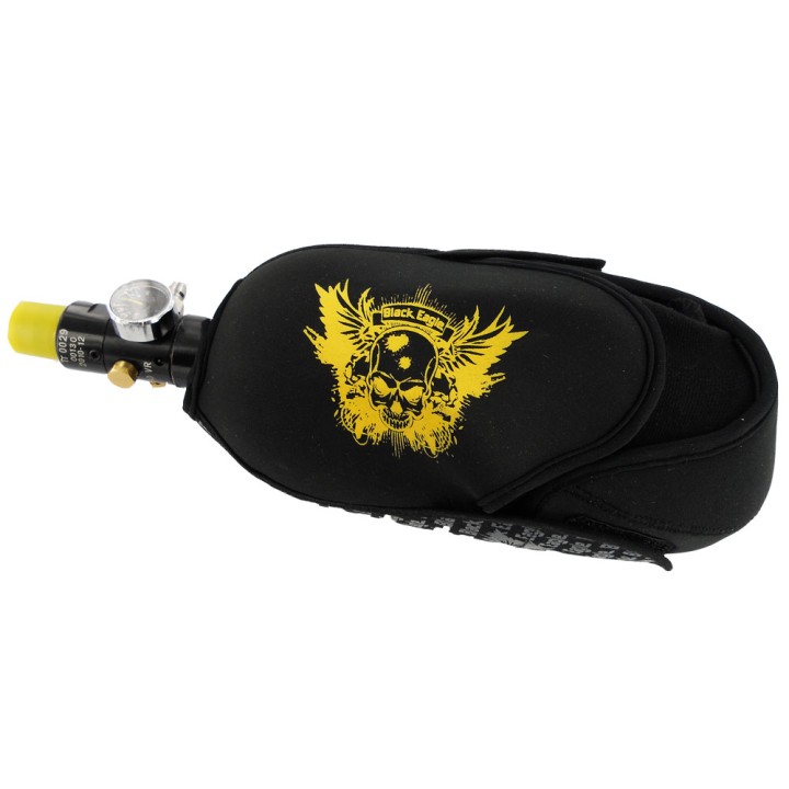 Housse Revolution Black Eagle 48 68 ci