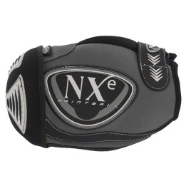 Housse Nxe 45 ci Noir