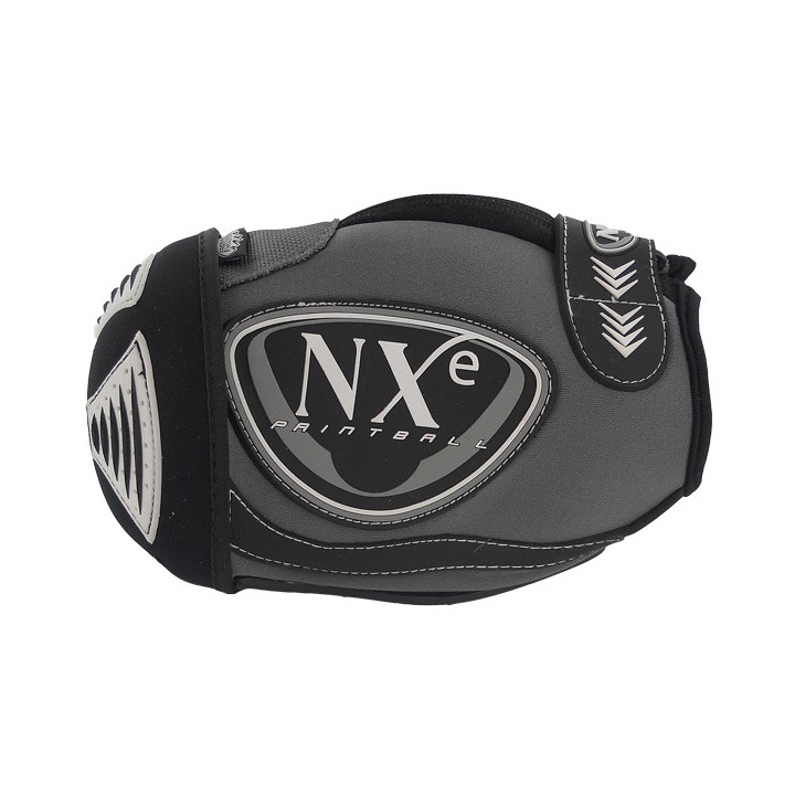 Housse Nxe 45 ci Noir
