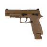 RÉPLIQUE GBB CO2 PROFORCE M17 FDE 1,5J