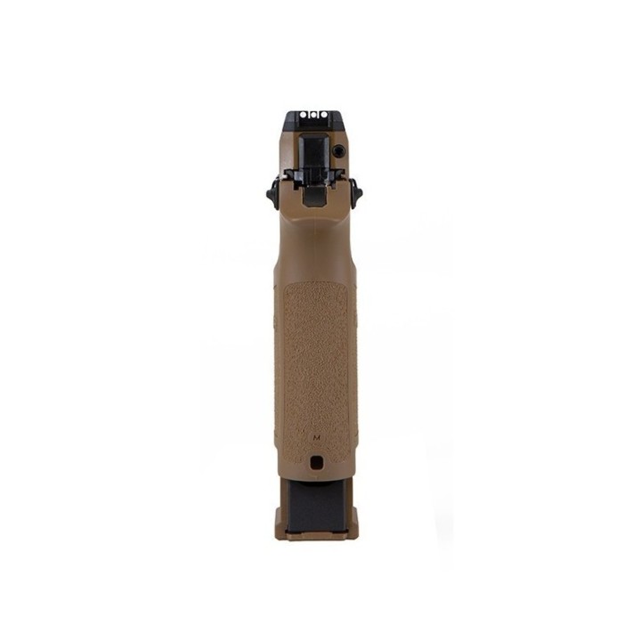 Réplique GBB CO2 PROFORCE M17 FDE 1,5J