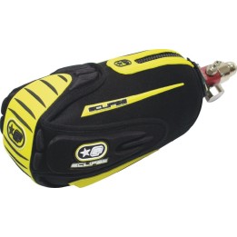 Housse Planet Eclipse 45 ci Jaune
