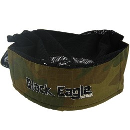 Sandana Black Eagle camo