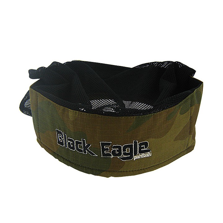 Sandana Black Eagle camo