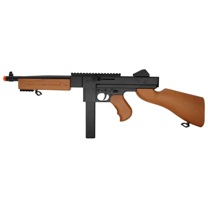 Fusil Spring power M306 Airsoft