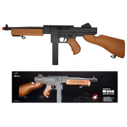Fusil Spring power M306 Airsoft