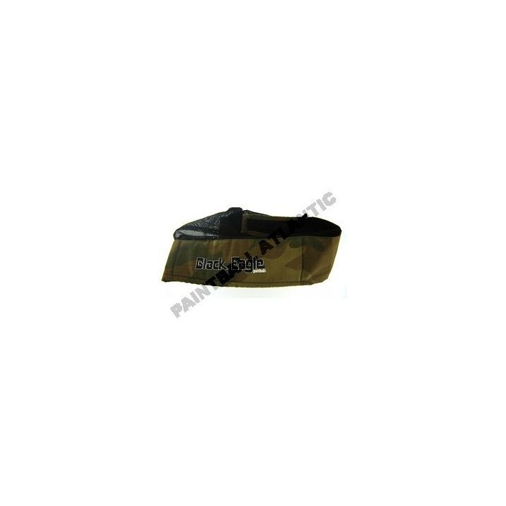 Sandana Black Eagle camo