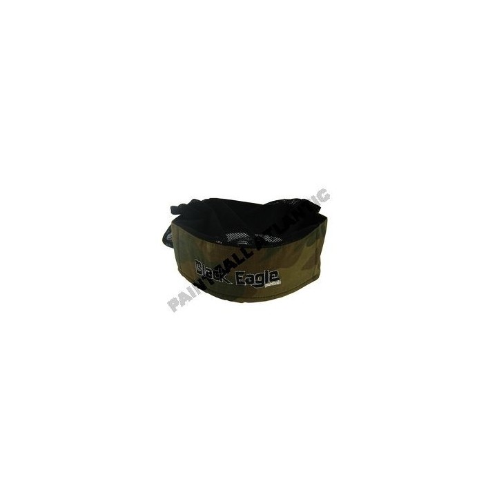 Sandana Black Eagle camo