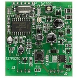 Carte HALO W Z Code