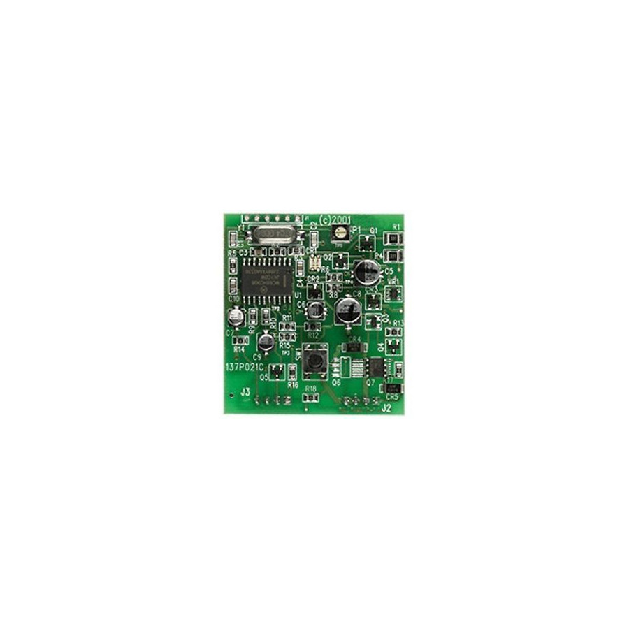 Carte HALO W Z Code