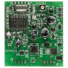 Carte HALO W Z Code