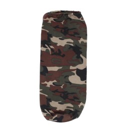 Housse de bouteille 9 OZ CAMO Black Eagle
