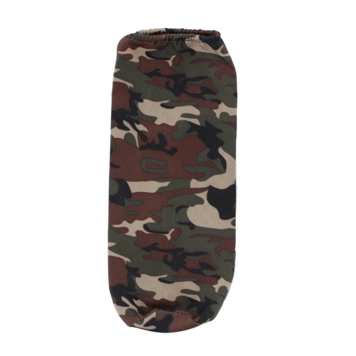 Housse de bouteille 9 OZ CAMO Black Eagle
