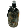 Housse CoverStrike Jungle Black Eagle Corporation 48ci