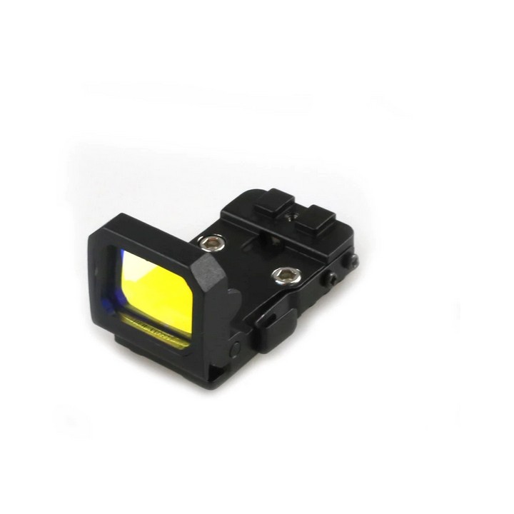 Vism Folding Sight Noir