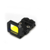Vism Folding Sight Noir