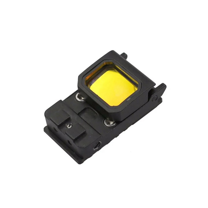 Vism Folding Sight Noir