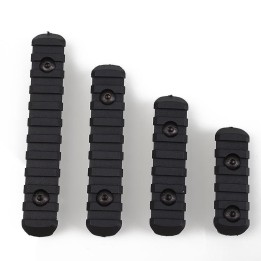 Nylon polymere rail mount Black Eagle 2K21