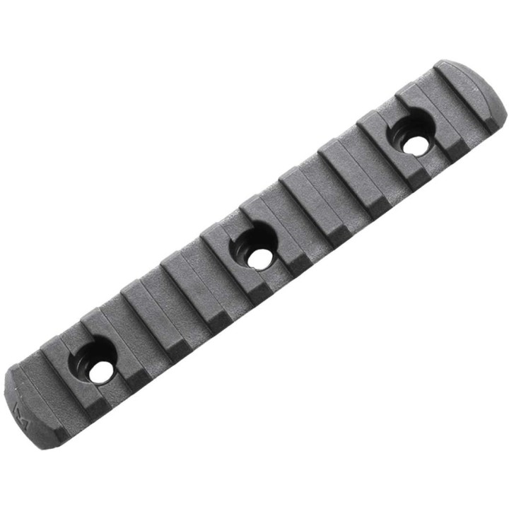 Nylon polymere rail mount Black Eagle 2K21