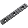 Nylon polymere rail mount Black Eagle 2K21