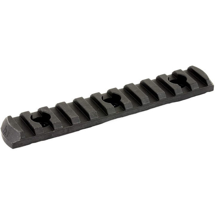 Nylon polymere rail mount Black Eagle 2K21