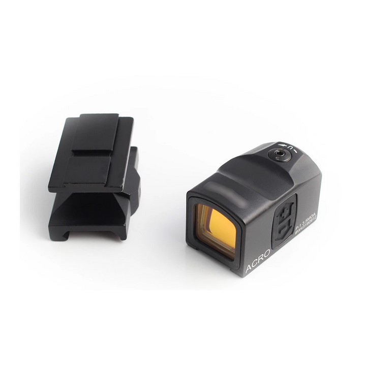 P1 Sight Noir