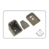 FMA G17 set 2 bottom cover DE