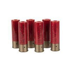 M870 / SPAS 12 / M3 magazine (30rds), 6-pack shell