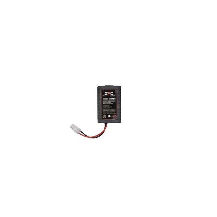 Energy NiMH smartcharger