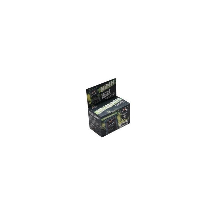 Energy NiMH smartcharger