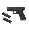 R19 XL (G003VXB-BK) Gen5, metal slide, GBB