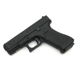 R19 XL (G003VXB-BK) Gen5, metal slide, GBB