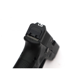 R19 XL (G003VXB-BK) Gen5, metal slide, GBB