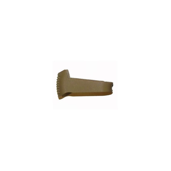 Standard magazine adapter WE Glock for WE Glock 19/23, send