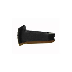 Standard magazine adapter WE Glock for WE Glock 19/23, black