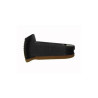 Standard magazine adapter WE Glock for WE Glock 19/23, black